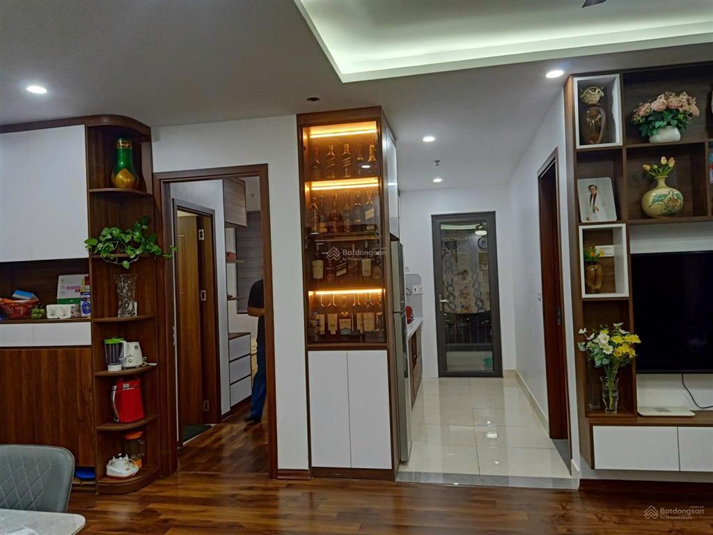 Em chính chủ ko phải sale, bán căn 2pn72mcăn góc 3 mặt thoánghướng đn, nội thất xịn đẹp 5,9 tỷ