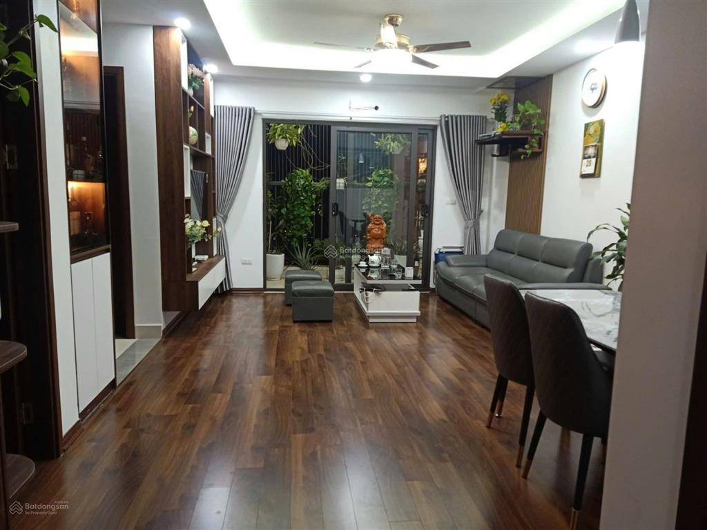 Em chính chủ ko phải sale, bán căn 2pn72mcăn góc 3 mặt thoánghướng đn, nội thất xịn đẹp 5,9 tỷ