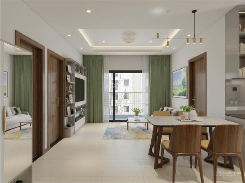5,3 tỷ sở hữu ngay 2pn! căn giá tốt nhất dự án viha flora. giá hơn 83tr/m2. vốn ban đầu từ 2ty