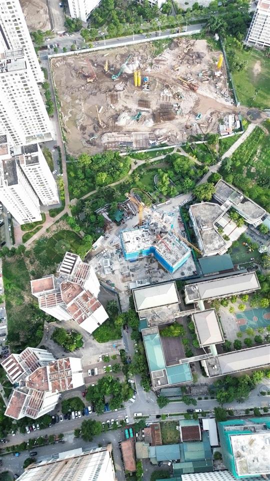 5,3 tỷ sở hữu ngay 2pn! căn giá tốt nhất dự án viha flora. giá hơn 83tr/m2. vốn ban đầu từ 2ty