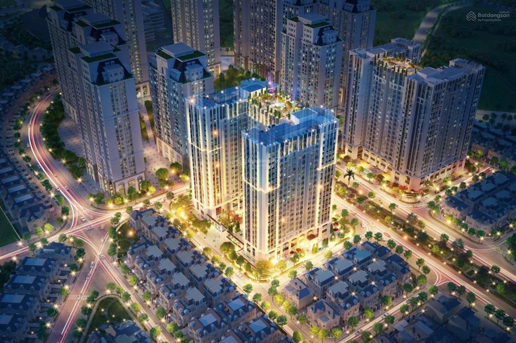 Hot hòn họt ! mở bán toà moonlight 2 giá chỉ từ 7xtr/m2 trong lõi kđt an lạc green symphony