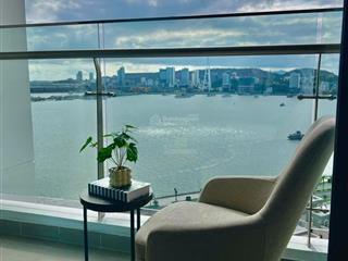 Cho thuê căn hộ 1pn, 1wc tại best western premier sapphire hạ long, giá tốt, 6,5 triệu