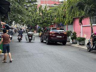 [ phú nhuận]  mặt tiển 10m.đường lê tự tàisổ vuông đẹp,sát,nguyễn đình chiểu & phan xích long.