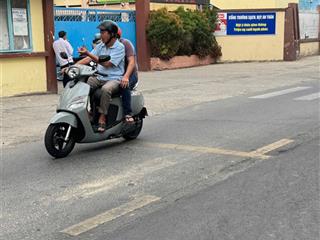 Nhà mới sáng & sang vài bước qua bình thạnh, phú nhuận tt 5.22 x 16m nở hậu. (87m2) chỉ, 6tỷ 900