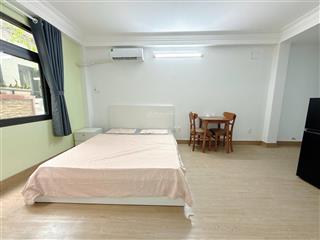 Khai trương phòng mới. ở liền full nội thất mới hoàng văn thụ cách quận 1 chỉ 5 phút.