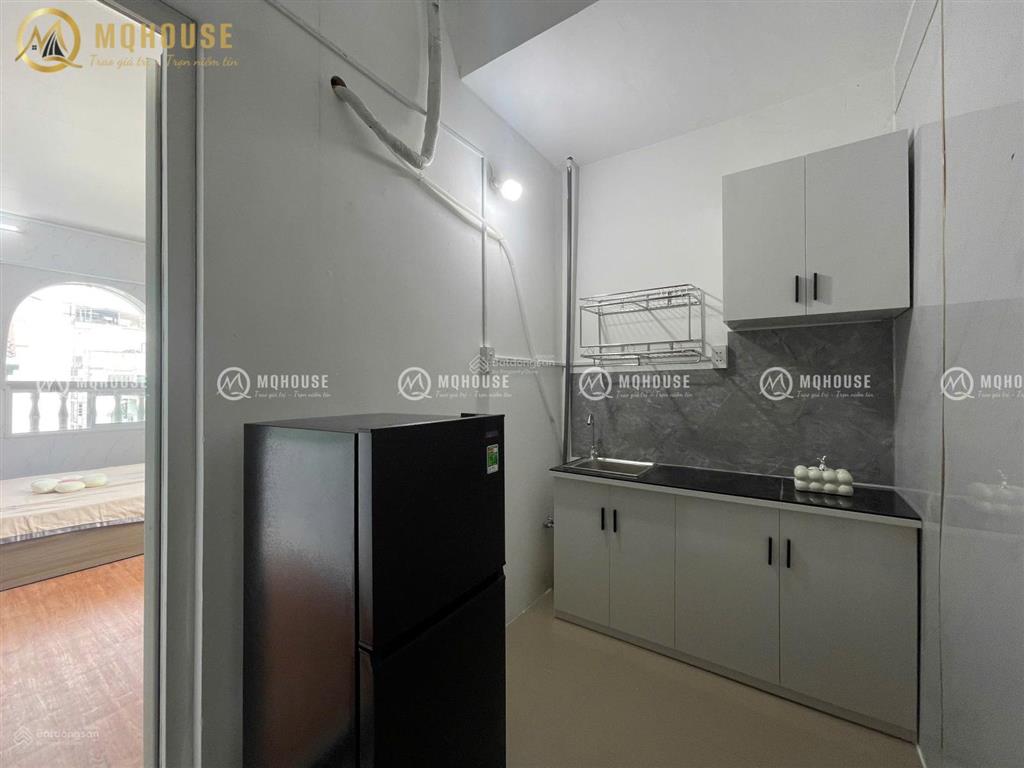 Phòng 50m cửa sổ. không gian thoáng hoàng hoa thám khu bảy hiền tân bình