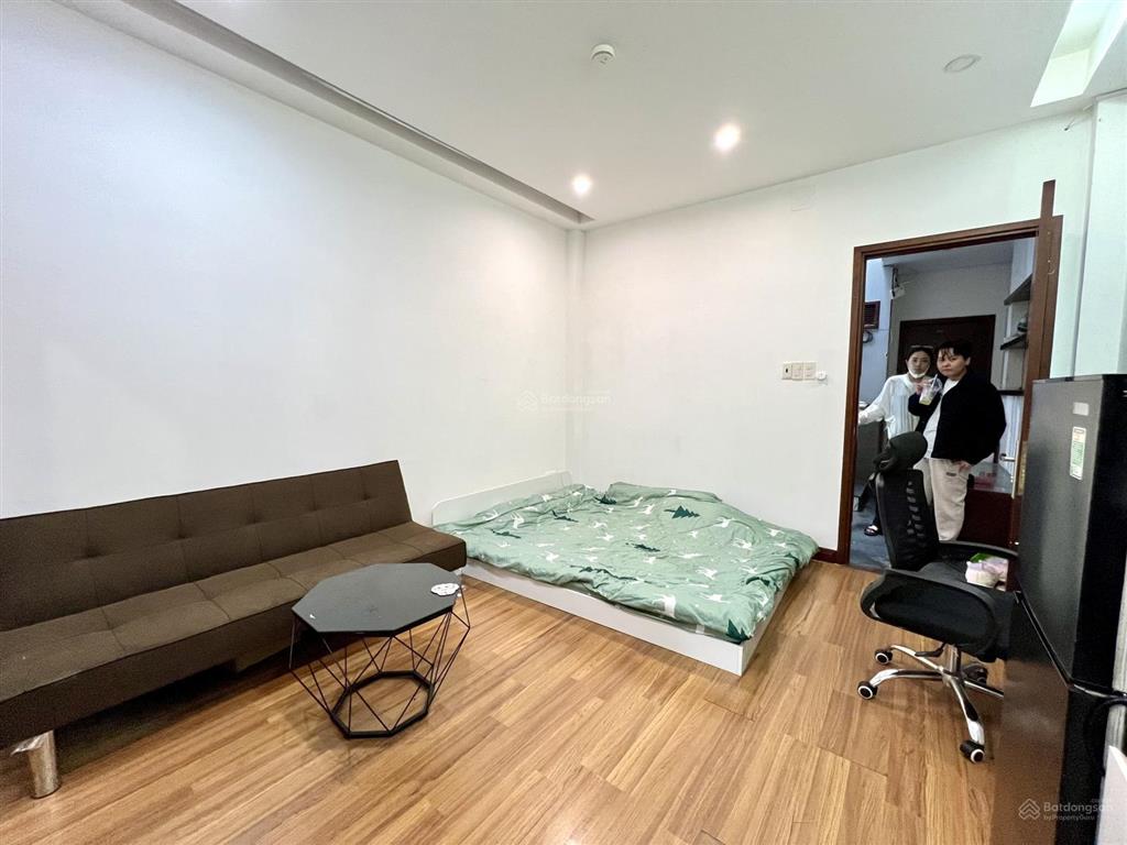 Cho thuê nhà trọ tại lê quang định, 4,7 triệu/tháng, 30m2 hàng hot