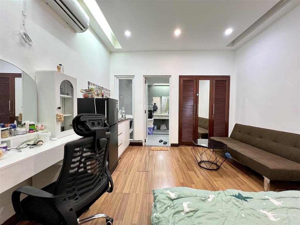Cho thuê nhà trọ tại lê quang định, 4,7 triệu/tháng, 30m2 hàng hot