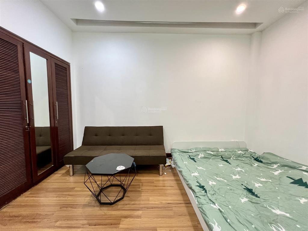 Cho thuê nhà trọ tại lê quang định, 4,7 triệu/tháng, 30m2 hàng hot