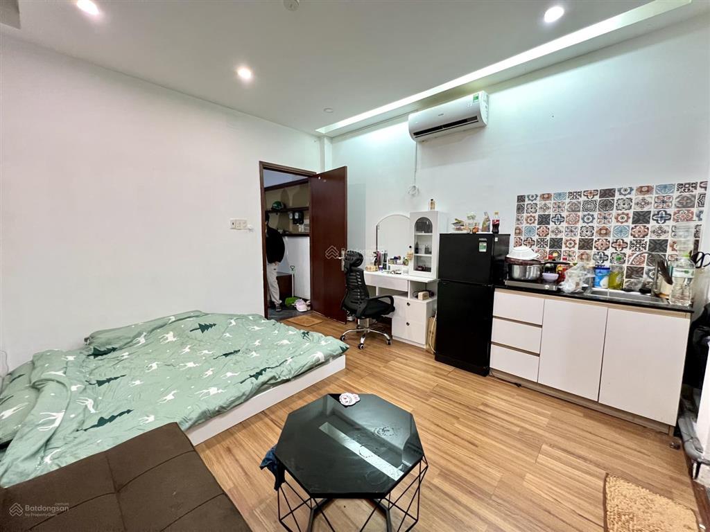 Cho thuê nhà trọ tại lê quang định, 4,7 triệu/tháng, 30m2 hàng hot