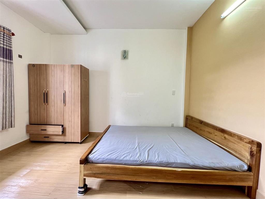 Căn hộ studio cửa sổ trời rộng 30m2, 4,5 triệu/th tại đường số 35, hiệp bình chánh, thủ đức