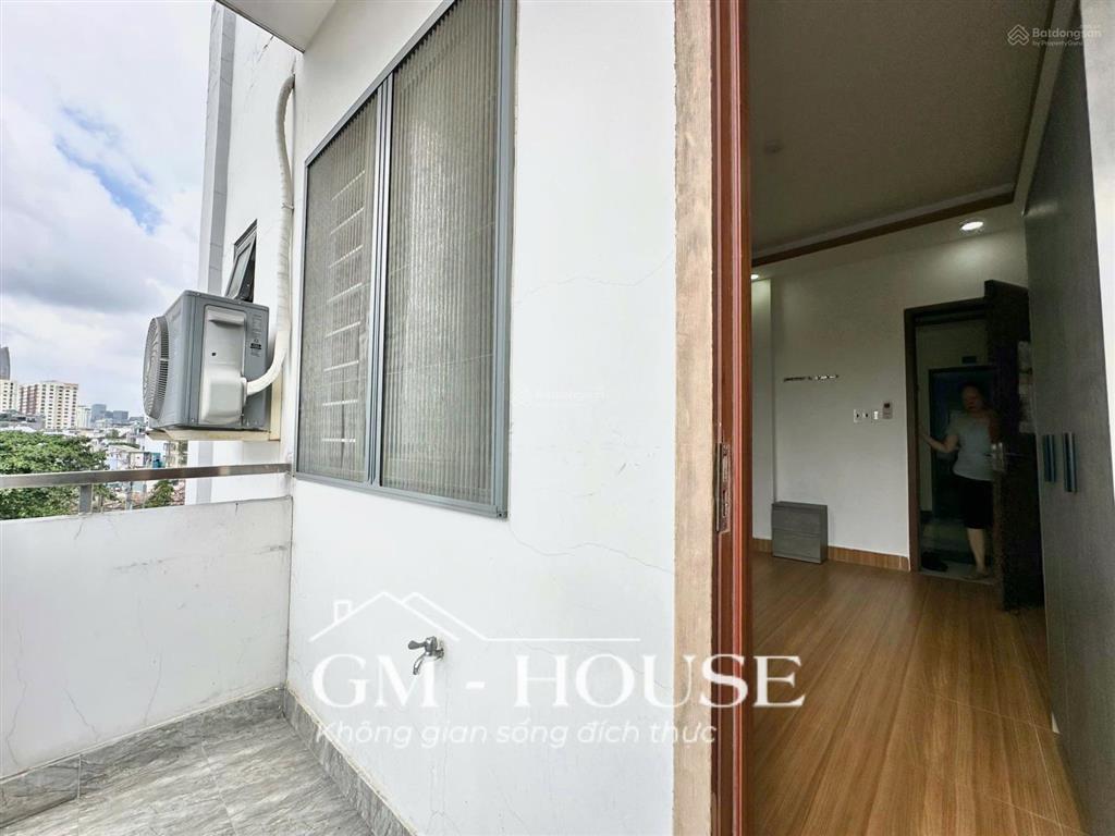 Cho thuê căn hộ duplex 2 không gian ngủ tại bạch đằng, 5,5 triệu, 35m2, view đẹp hot!