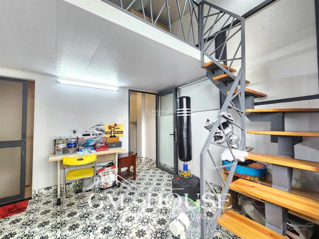 Cho thuê cc mini, 40m², 8,3 triệu, tại đường xô viết nghệ tĩnh, p. 25, q. bình thạnh, hcm