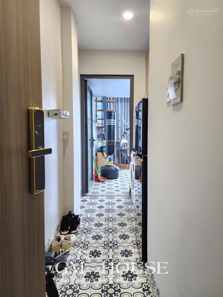 Cho thuê cc mini, 40m², 8,3 triệu, tại đường xô viết nghệ tĩnh, p. 25, q. bình thạnh, hcm