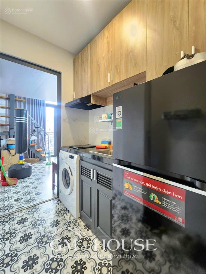 Cho thuê cc mini, 40m², 8,3 triệu, tại đường xô viết nghệ tĩnh, p. 25, q. bình thạnh, hcm