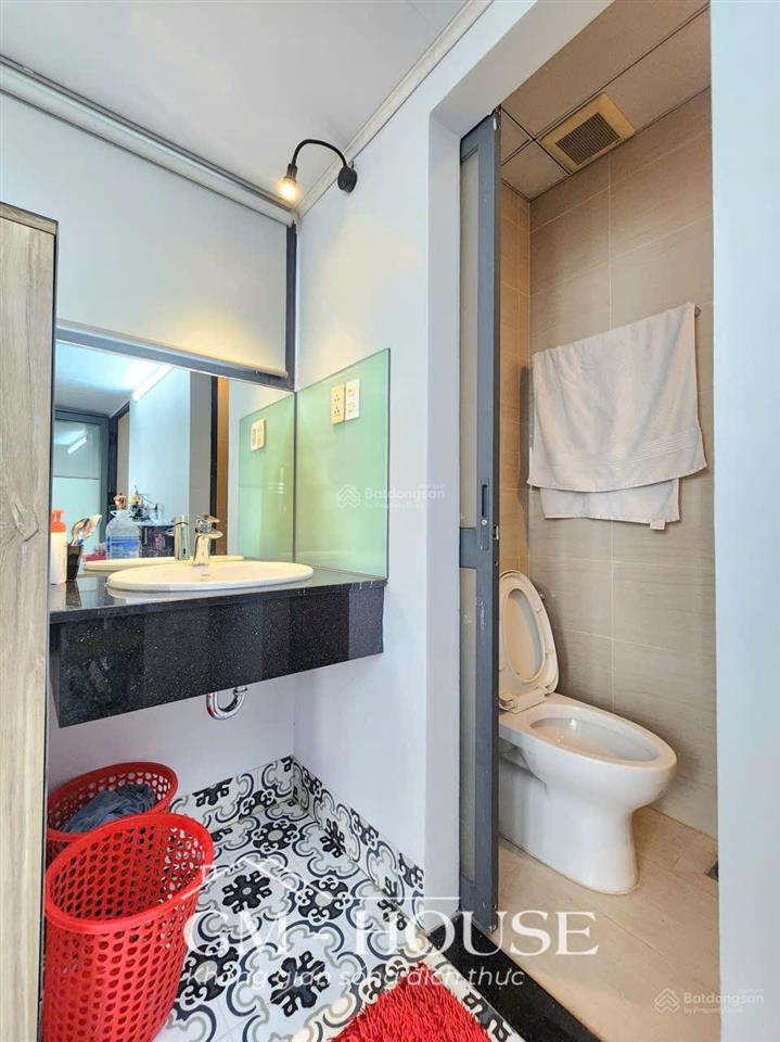 Cho thuê cc mini, 40m², 8,3 triệu, tại đường xô viết nghệ tĩnh, p. 25, q. bình thạnh, hcm