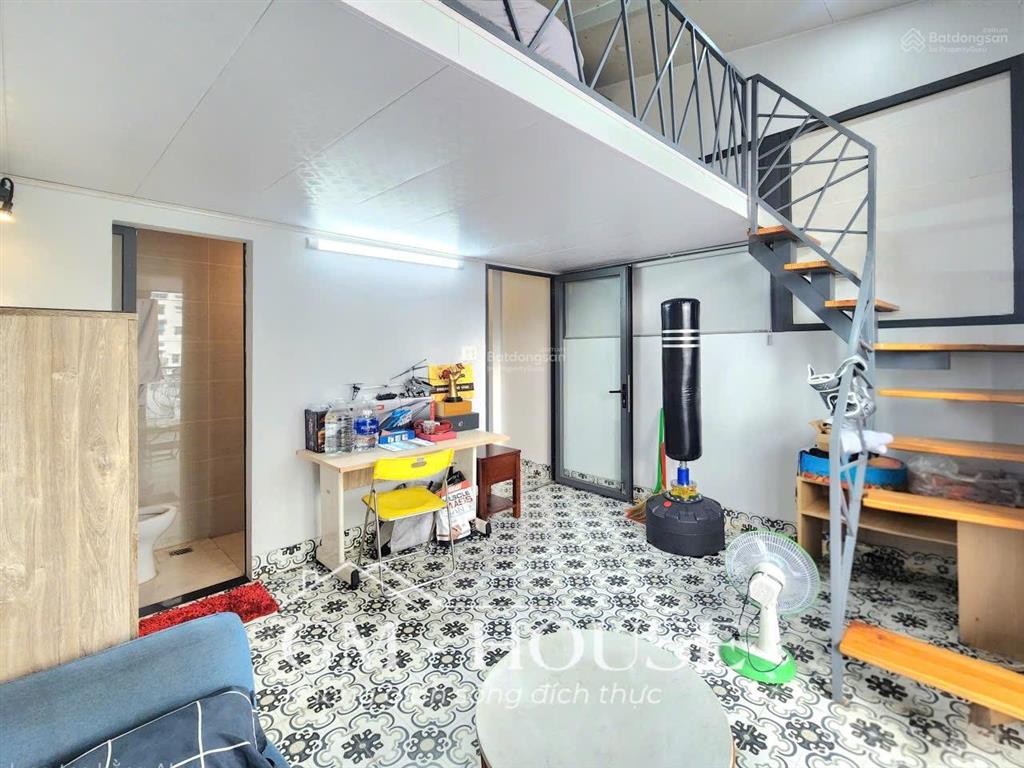 Cho thuê cc mini, 40m², 8,3 triệu, tại đường xô viết nghệ tĩnh, p. 25, q. bình thạnh, hcm