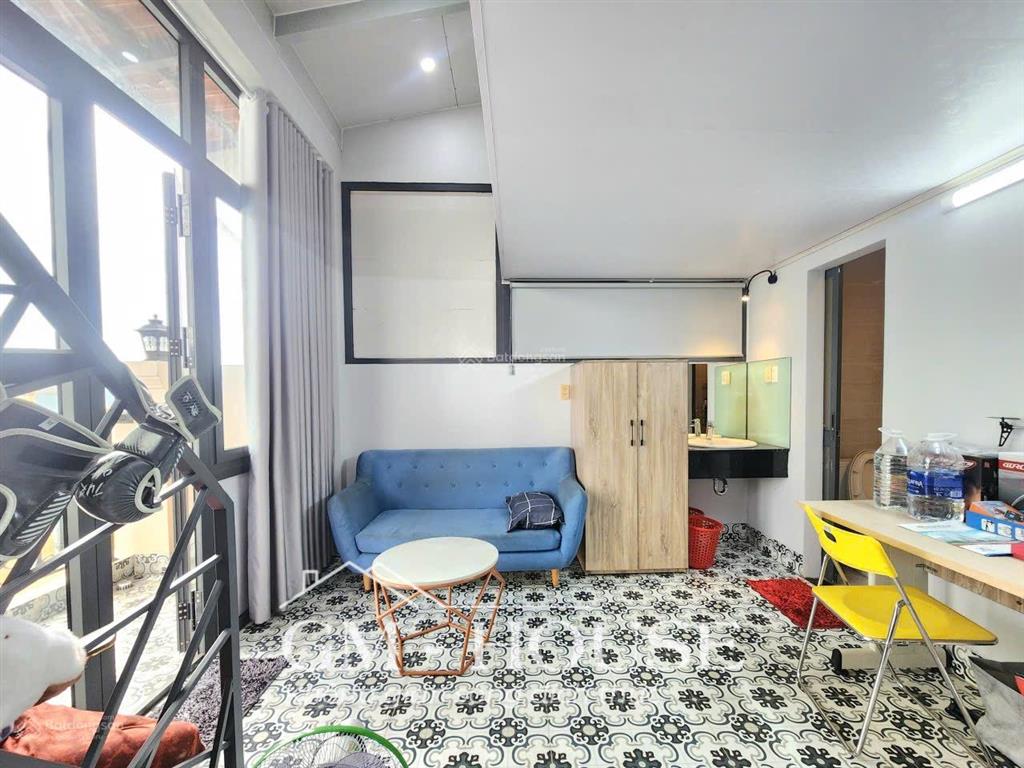 Cho thuê cc mini, 40m², 8,3 triệu, tại đường xô viết nghệ tĩnh, p. 25, q. bình thạnh, hcm