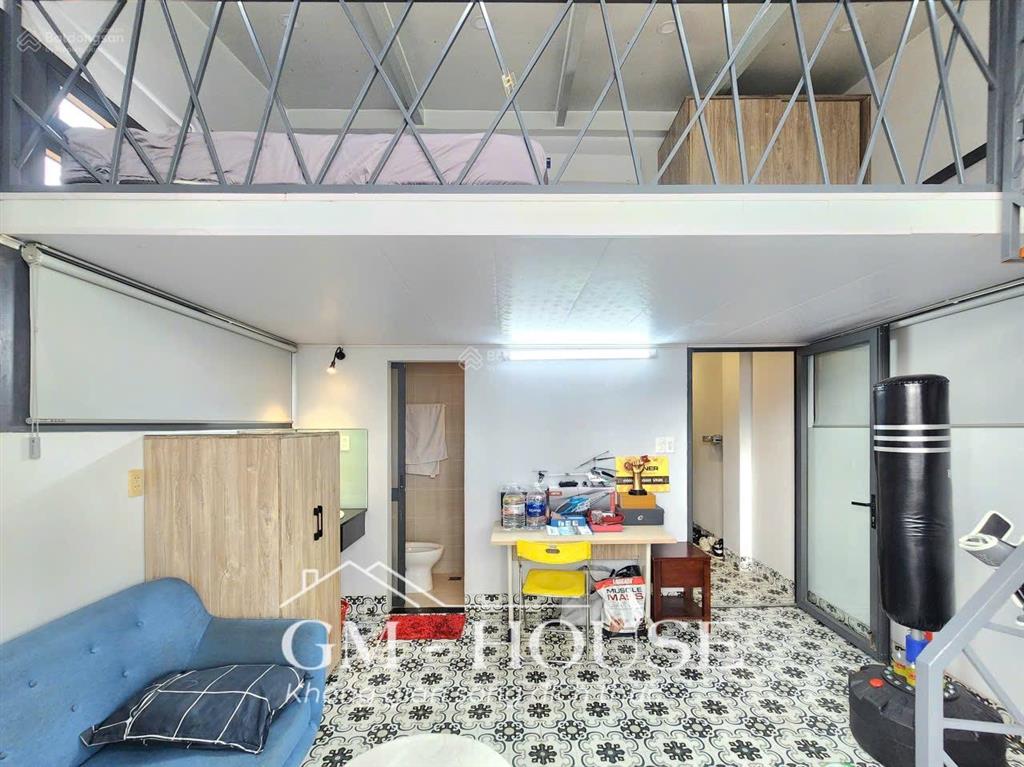 Cho thuê cc mini, 40m², 8,3 triệu, tại đường xô viết nghệ tĩnh, p. 25, q. bình thạnh, hcm