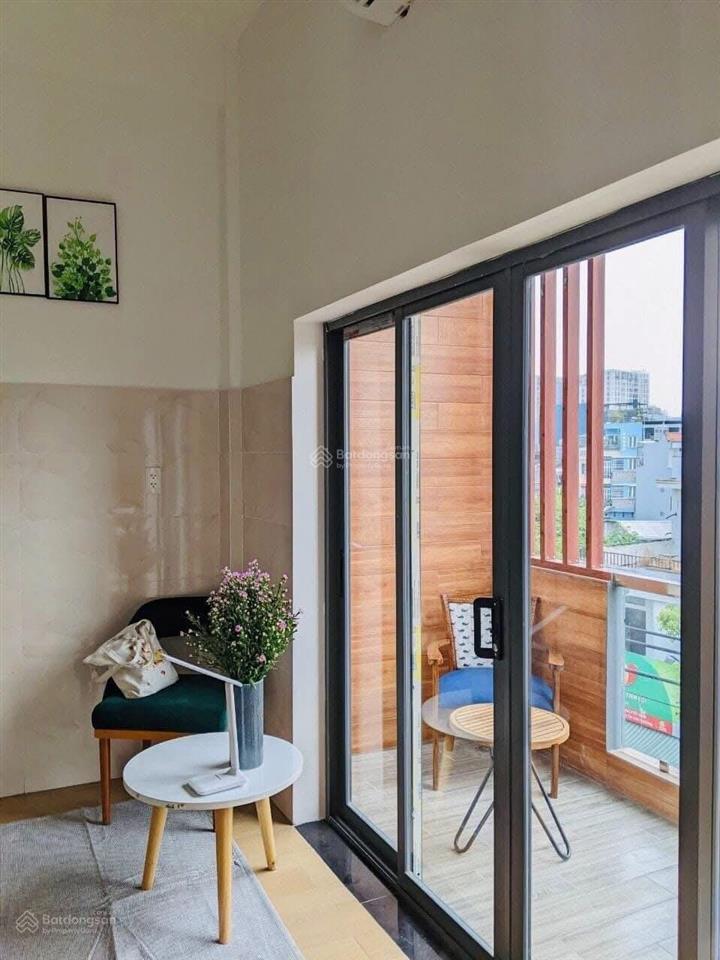 Cho thuê cc mini, 6,5 triệu, 35m2 tại nguyễn gia trí, bình thạnh