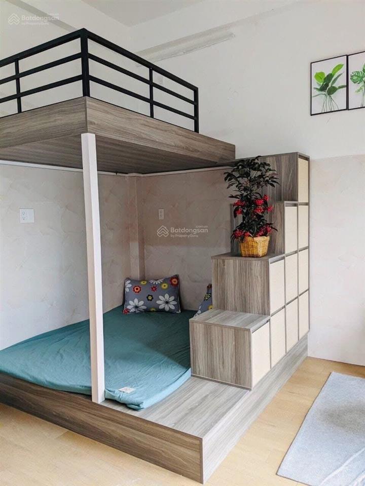 Cho thuê cc mini, 6,5 triệu, 35m2 tại nguyễn gia trí, bình thạnh