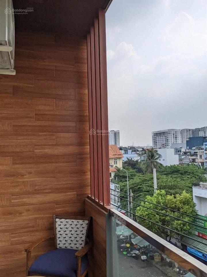 Cho thuê cc mini, 6,5 triệu, 35m2 tại nguyễn gia trí, bình thạnh