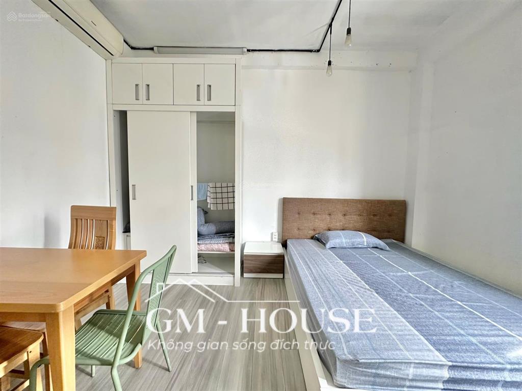 Cho thuê cc mini tại điện biên phủ, 6,8 triệu, 35m2, giá ưu đãi, chính chủ