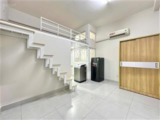 Cho thuê cc mini full nội thất giá chỉ từ 6,5 triệu, 35m2 ở nguyễn gia trí, bình thạnh siêu hot