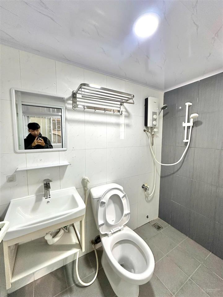 Cho thuê cc mini full nội thất giá chỉ từ 6,5 triệu, 35m2 ở nguyễn gia trí, bình thạnh siêu hot
