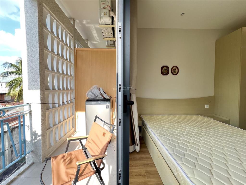 Cho thuê cc mini 35m2, giá siêu hời 9,3 triệu tại nguyễn gia trí, bình thạnh