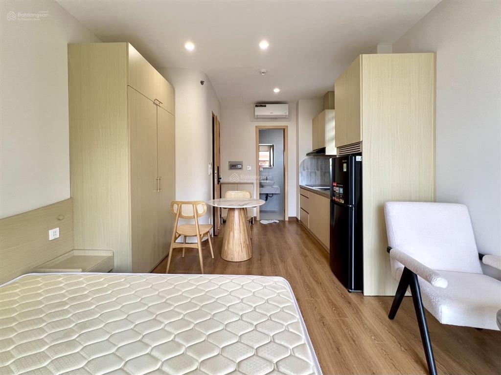 Cho thuê cc mini 35m2, giá siêu hời 9,3 triệu tại nguyễn gia trí, bình thạnh