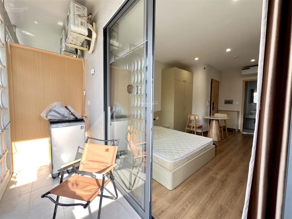 Cho thuê cc mini 35m2, giá siêu hời 9,3 triệu tại nguyễn gia trí, bình thạnh