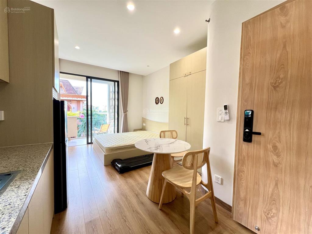 Cho thuê cc mini 35m2, giá siêu hời 9,3 triệu tại nguyễn gia trí, bình thạnh