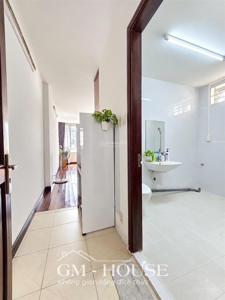 Cho thuê cc mini, 1pn, 1vs, 7,5 triệu, 40m2 tại điện biên phủ, bình thạnh, hcm
