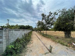 Bán đất tại quốc lộ 55, 1,1 tỷ, 150,2 m2, huyện long đất, bà rịa vũng tàu