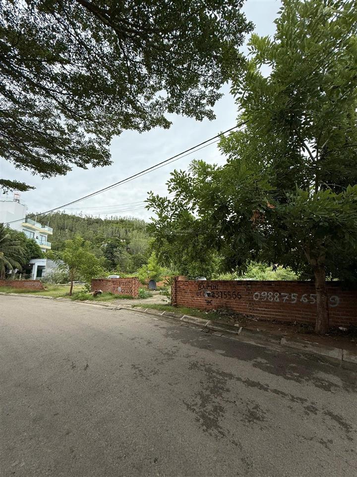 Bán đất gần biệt thự anara bình tiên 400m² full thổ cư giá tham khảo tốt trong khu vực