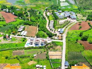 Bán đất tại đt 765, thị trấn đất đỏ, 1,75 tỷ, 189m2, pháp lý đầy đủ, hướng tây bắc