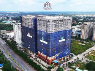 Chính chủ cần bán chuyển nhượng căn hộ 2pn tại maison grand ( tumys home phú mỹ tp hcm ) giá tốt