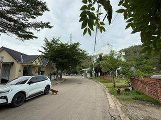 Bán đất nền tại xã công hải, huyện thuận bắc, ninh thuận nằm trong khu biệt thư anara bình tiên