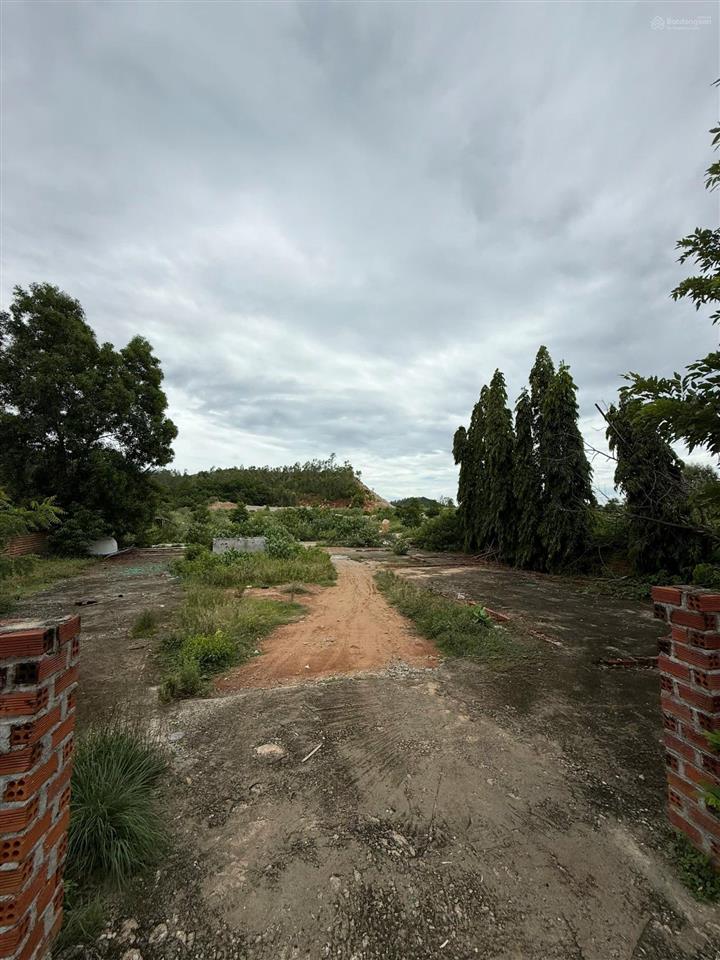 Bán đất ngay anara bình tiên golf & beach resort, 11,899 tỷ, 400 m2, view đẹp uy tín