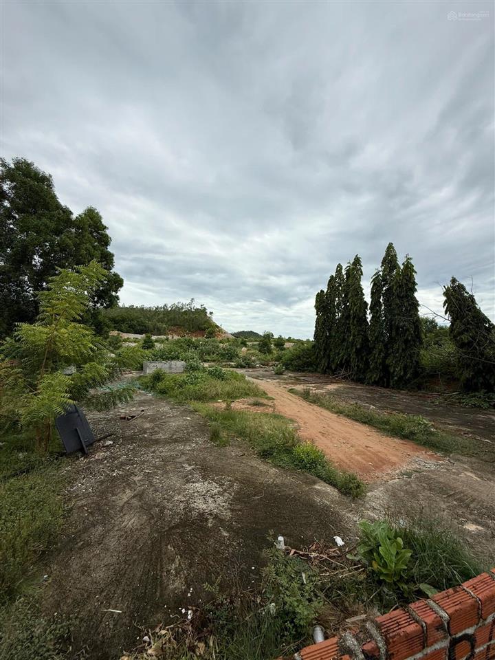 Bán đất ngay anara bình tiên golf & beach resort, 11,899 tỷ, 400 m2, view đẹp uy tín