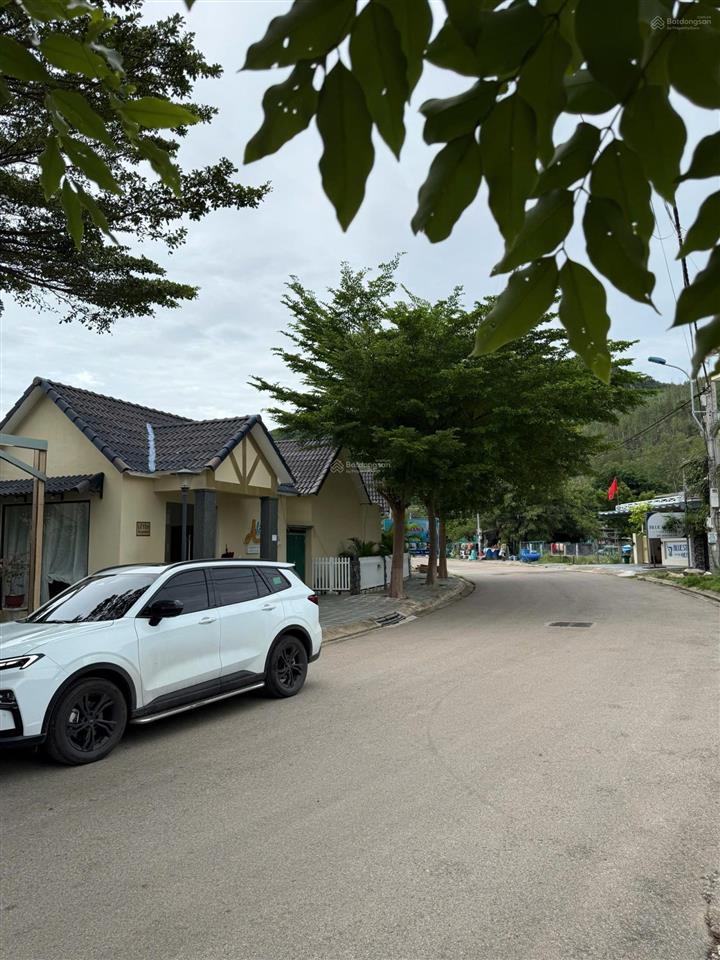 Bán đất ngay anara bình tiên golf & beach resort, 11,899 tỷ, 400 m2, view đẹp uy tín