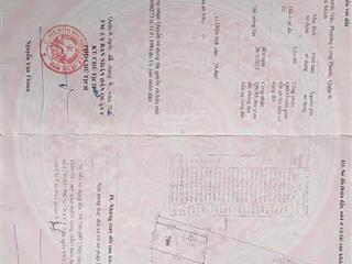 Khách gởi bán 1537,6 m2 đất có thổ cư sẵn 200m2. phù hơp làm nhà vườn giá mềm nhất thị trường.