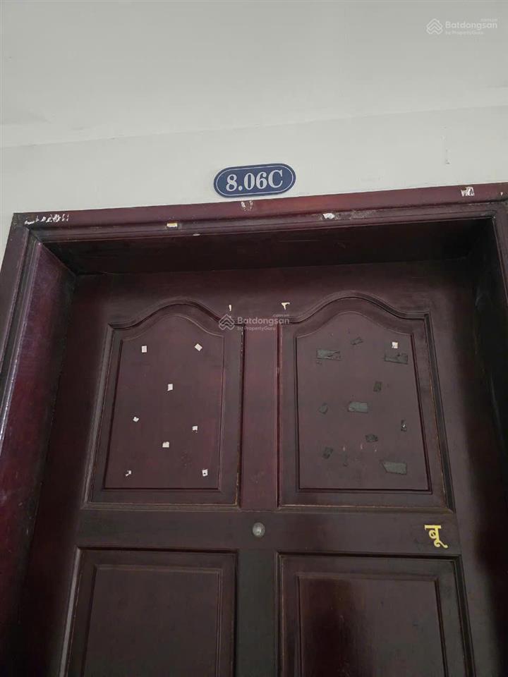 Chính chủ cần bán gấp căn hộ 92m2 block c giá tốt cho người có nhu cầu mua ở