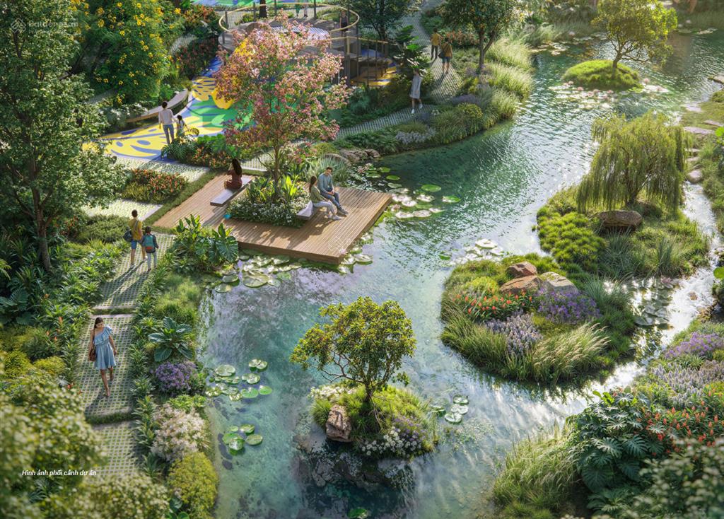 Cần bán nhà phố góc 2 mặt tiền đường tại spring ville gamuda nhơn trạch