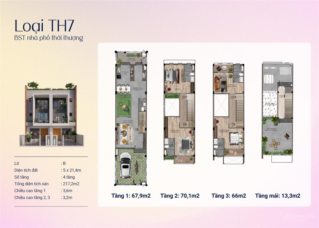 Cần bán nhà phố góc 2 mặt tiền đường tại spring ville gamuda nhơn trạch