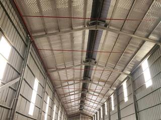 Cho thuê kho xưởng quốc lộ 1a, bình tân 1000m2 giá 85tr pccc tự động đường cont 24h