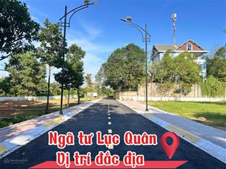 Cực hot! chính chủ bán nhanh siêu phẩm đất lục quân  giá siêu mềm  cơ hội vàng cuối năm