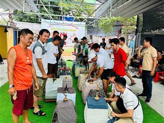 Sang mặt bằng quán café chim đường 41 tam bình tam phú thủ đức