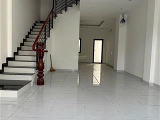 Nhà nguyên căn kđt vạn phúc city ,5x21m hầm + 4 lầu giá 30tr/tháng